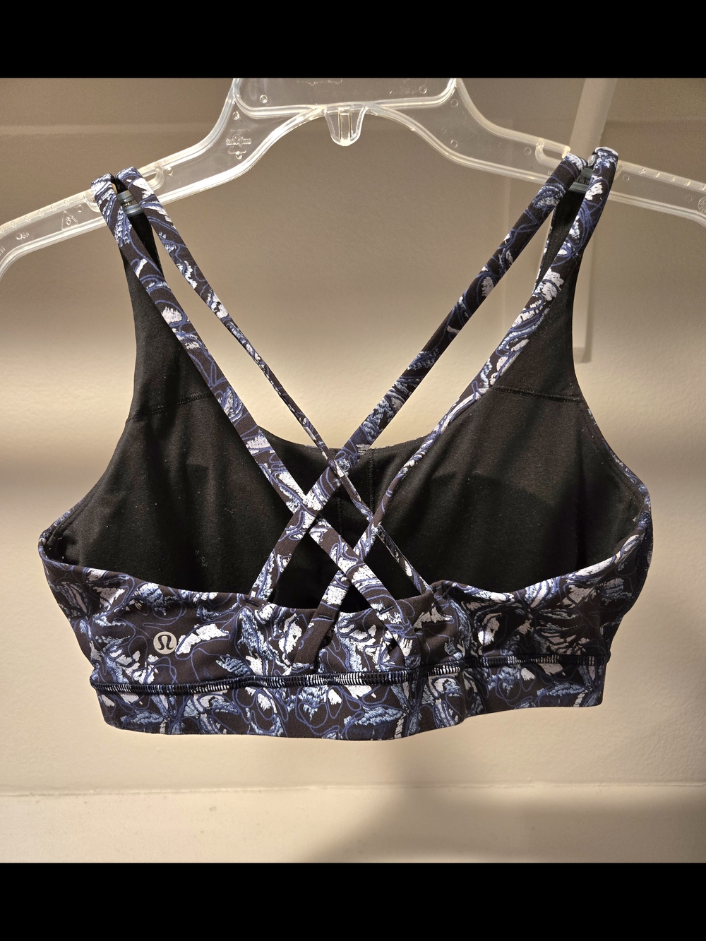 lululemon athletica Free To Be Zen Bra - Picture 5 of 5